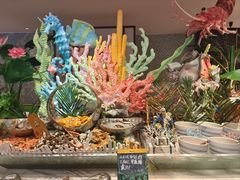 -长兴开元名都大酒店·地中海咖啡厅