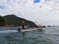 -西涌国际滨海旅游区