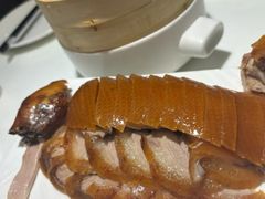 -小放牛炒菜馆(裕华万达店)