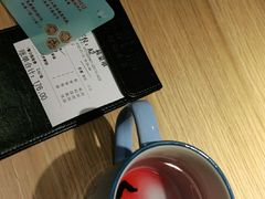 -蜜桃餐厅·伴山(绿宝广场店)