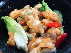 -马来MO简餐.南洋风味料理(美食街店)