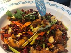 -花椒俏川菜小馆(南海万达店)