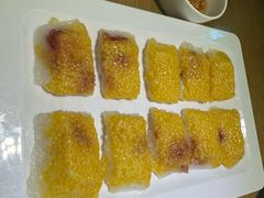 -山丹丹西北菜(金贸大厦店)