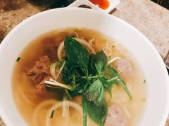 越南火车头汤河粉-美奈小馆·越南料理(福田星河COCO Park店)