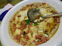 -春水锅贴·传统鲁菜(大明湖店)
