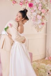 点击看大图 -巴黎婚纱摄影(品质优选龙华总店)