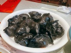 墨鱼水饺-添福来墨鱼饺子 · 海鲜东北菜(大连星海·黄浦路店)