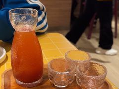 -蔡澜点心·粤菜(花城汇南区店)