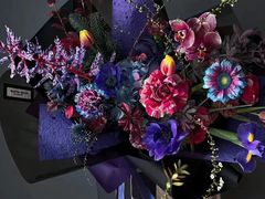 -双季花艺园艺市场(浦东店)