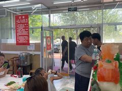 -北戴河庆山饭店·海鲜砂锅粥(北戴河黑石路店)