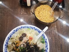 猪油渣-老温州馄饨担(东游大厦店)