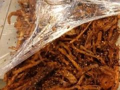 -水一方现烤鱿鱼丝大连特产(三八广场店)