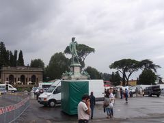 -米开朗琪罗广场