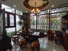 -东湖食堂·湖景餐厅•会议