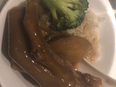 -皇朝会.经典传统粤菜(外滩店)
