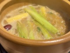 -十二舍·湯物素煮(江泰潤政店)