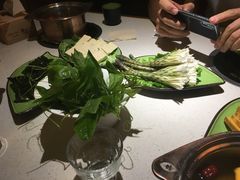 -一叶一世界•素食餐厅(环球中心店)