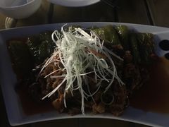 -亮宝楼国宴+文化陕菜