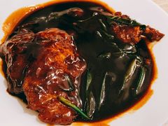红烧大排-君东记本帮面馆(天钥桥路店)
