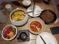 -榕意·川味之美(深业上城店)