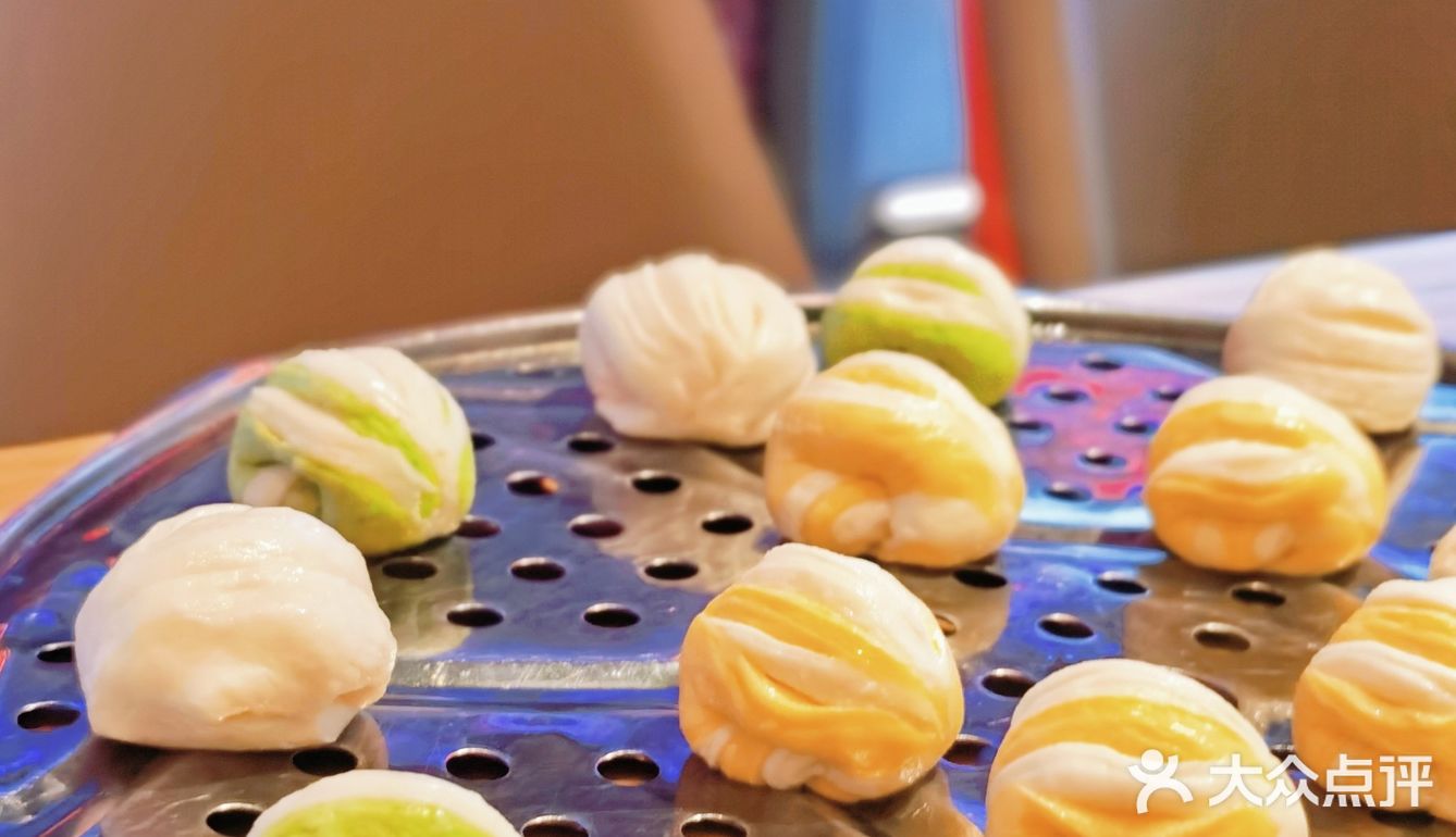 通州美食 | 环球美食大街必打卡饭馆，2层小楼儿~