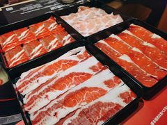 -厚道寿喜烧専門店·自助畅食(国贸店)