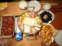 -干杯小木屋米酒店(罗斯福店)