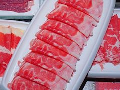 -京元盛铜锅涮肉(上海总店)
