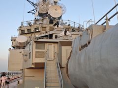 -泰达航母主题公园