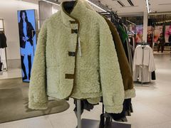 -ZARA(上海时代广场店)