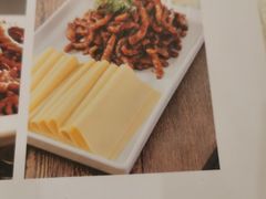 -福来居烤鸭店(天坛二店)