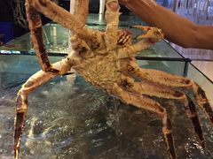 -蟹之国·精品蟹料理(极地店)