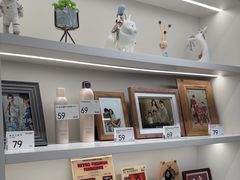 -海马体照相馆(厦门SM城市广场店)