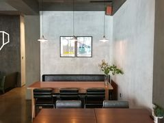 -UPPER KITCHEN(延安路店)