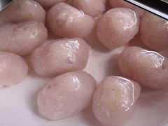 鱼蛋-章记正宗南岗鱼蛋火锅