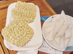 -蜀辣居鲜货老火锅(红牌楼店)