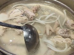 -煲大王猪肚鸡·椰子鸡火锅(红谷滩万达店)