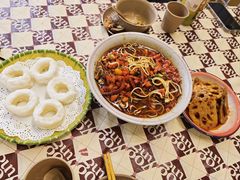 -老三样·旧食新味(船山路店)