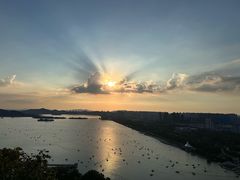 -云龙山