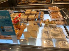 -巴黎贝甜(望京信万店)