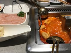 -海底捞火锅(5050购物中心店)