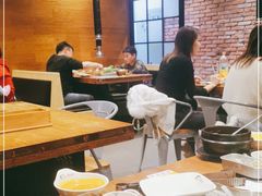 大堂-香猪坊(远洋未来店)
