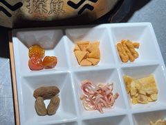 -探鱼·鲜青椒爽麻烤鱼(番禺万达店)