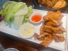-乡里八闽·福州乡土菜(火车北站店)