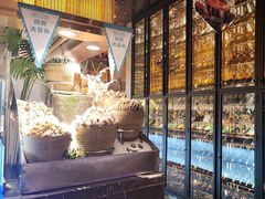 -喜庭海鲜自助(来福士店)