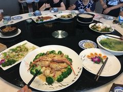 -丰食农家乐
