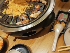 -九田家黑牛烤肉料理(衡百国际店)