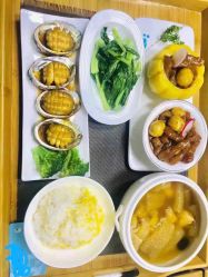 -和伊母婴护理中心·全套房(金山店)