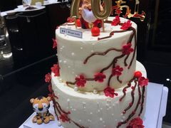 -Whisper studio薇语花艺烘焙工作室