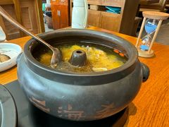 -云海肴·汽锅鸡·云南菜(苏州中心店)